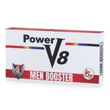 Power V8, 4 capsule, Divers Seo Market