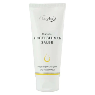 Thuringian RINGELBLUMENSALBE 100 ml