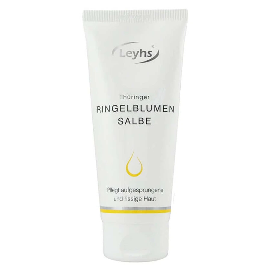 Turingia RINGELBLUMENSALBE 100 ml