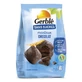 Glucoregul Glucoregul Madlene chocolate soft cookies, sugar free, 196g, Gerble