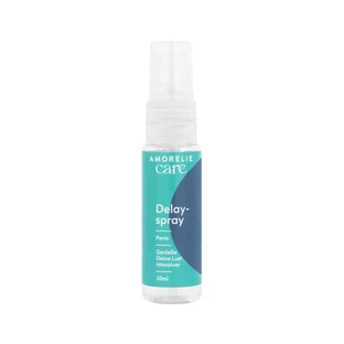 AMORELIE Verzorging "Vertragings Spray" 20 ml