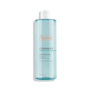 Avène Cleanance Micellar Water 400 ml