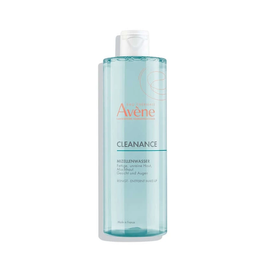 Avène Cleanance Micellar Water 400 ml