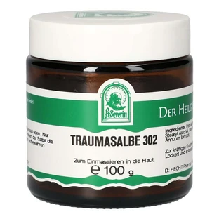 Trauma ointment 302 100 g