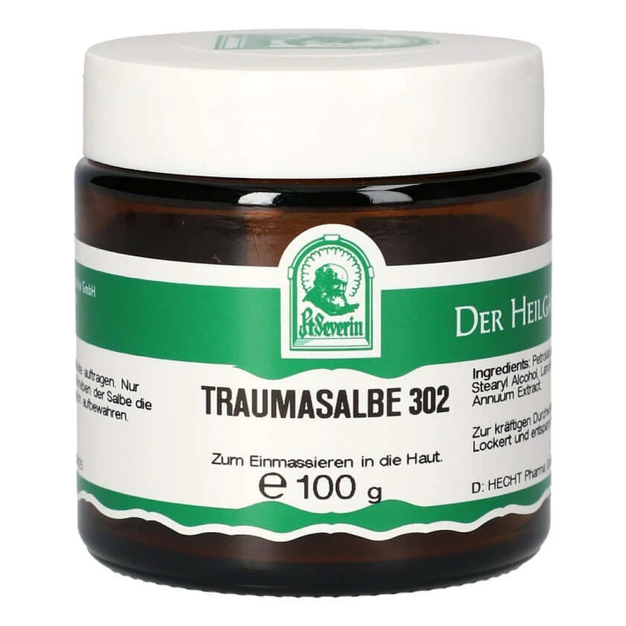 Trauma ointment 302 100 g