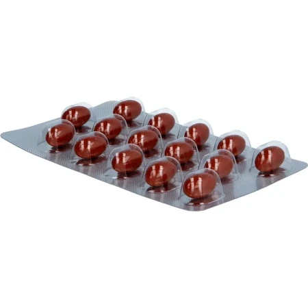 CentroVision Lutein 15 mg 90 St