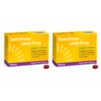 CentroVision Lutein 15 mg 90 St