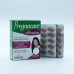 Pregnacare Before Conception, 30 tablete, Vitabiotics Pregnacare Before Conception, 30 tablete, Vitabiotics