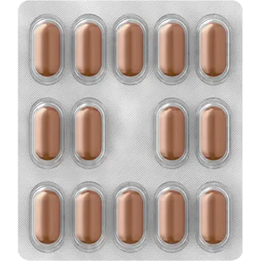 Pregnacare Before Conception, 30 tablete, Vitabiotics