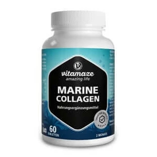 Marine Collagen 1200 mg 60 St