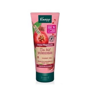 Kneipp aromatyczny żel pod prysznic You are wonderful 200 ml