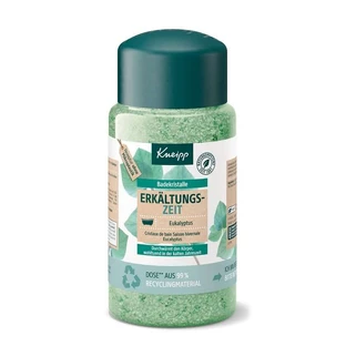 l: Kneipp Bath Crystals Cold Time 600 g