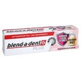 Blend A Dent Plus Barrier H.cr.g.speiseres.neutral. 40 g