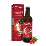 Rosaxan Flüssig+vitamin D Tabletten 20 S 750 ml