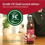 Rosaxan Flüssig+vitamin D Tabletten 20 S 750 ml