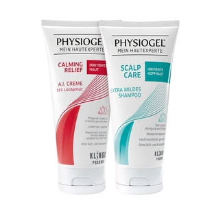 Physiogel set contra el picor 1 ud