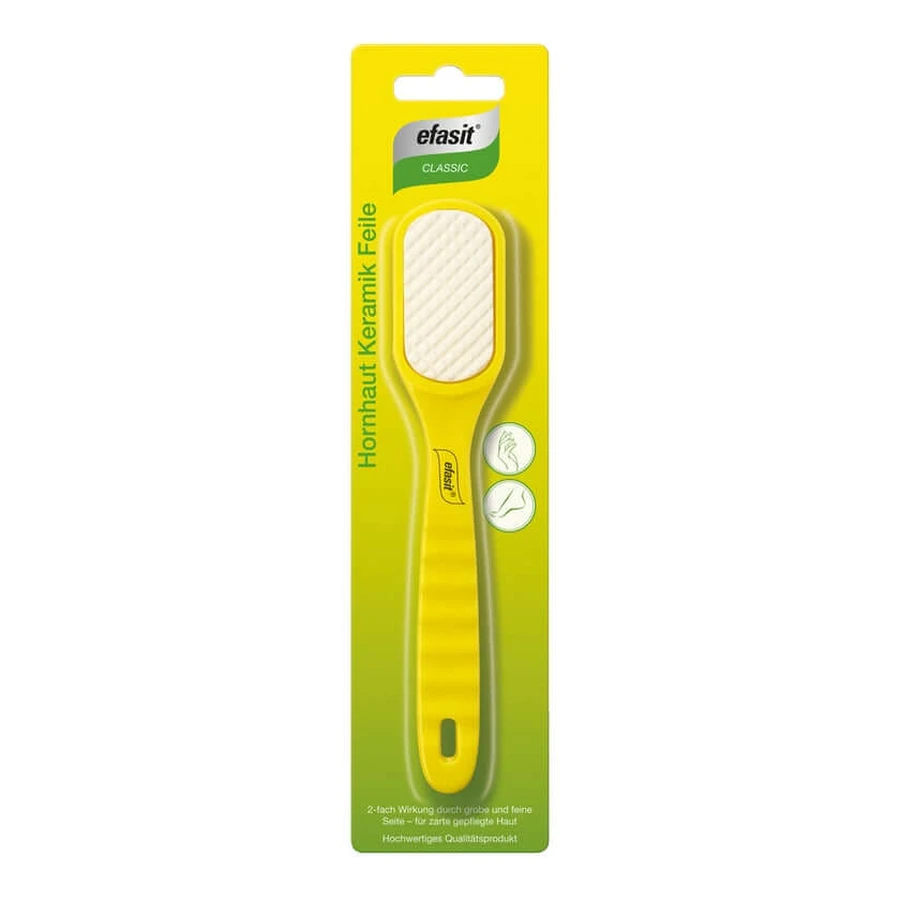 efasit CLASSIC callus ceramic file 1 pc
