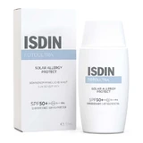 Isdin Fotoultra Crema Solare Allergy SPF 50+ 50 ml