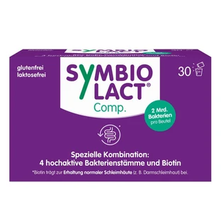 SymbioLact Comp. 30 St