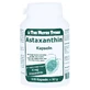 Astaxanthin 6 mg vegetarian capsules 120 Capsules