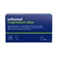 Orthomol Magnesium Plus Capsules 60 Capsules