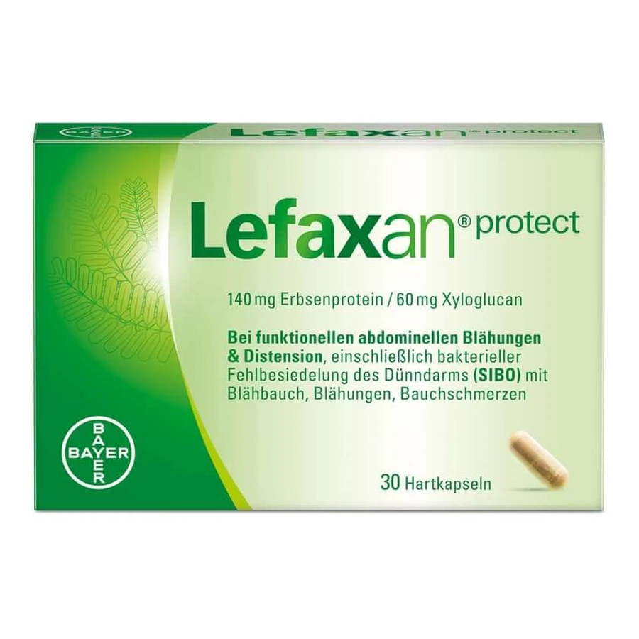 Lefaxan Protect 30 St