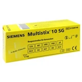 Multistix 10 SG Teststreifen 100 St