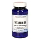 Vitamin B6 100 mg GPH Capsules 120 Capsules