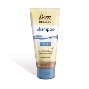 Luvos Shampooing à la boue curative 200 ml