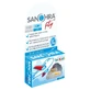 Sanohra fly ear protection for children 2 pcs