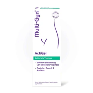 Multi-Gyn ActiGel 50 ml