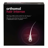 Orthomol Hair Intense Capsules 180 Capsules