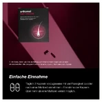 Orthomol Capelli Intensi Capsule 180 Capsule
