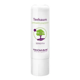 Teebaum Lippenpflege Stift 1 St