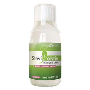 Stevi Aktiv Fluid 125 ml