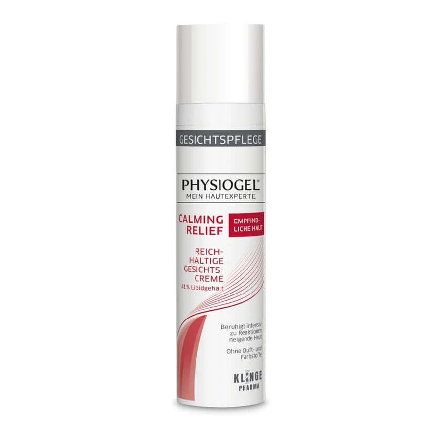 PHYSIOGEL Calming Relief Face Cream 40 ml
