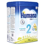 Humana Probalance follow-on milk 2 w.HMO Pul 750 g