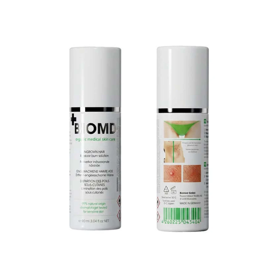 BIOMED Ingrown Hair Ade 90 ml