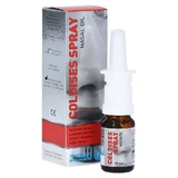 Coldises nasal oil spray 10 ml