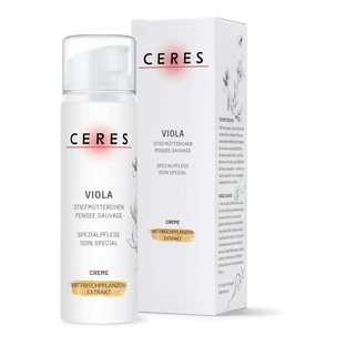 Ceres Viola Special Care 50 ml