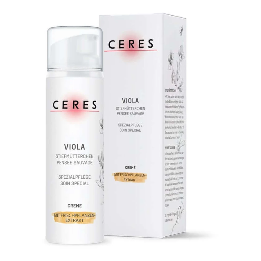 Ceres Viola Special Care 50 ml