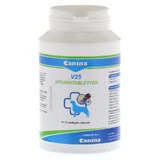 V 25 Comprimidos vitamínicos vet. 100 g