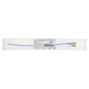 Uromed balloon cath.silicone Nelaton Ch 20 1 pc