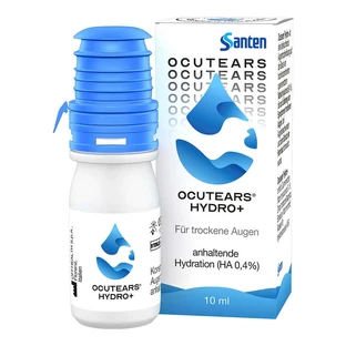 OCUTEARS® Hydro+ oogdruppels 10 ml
