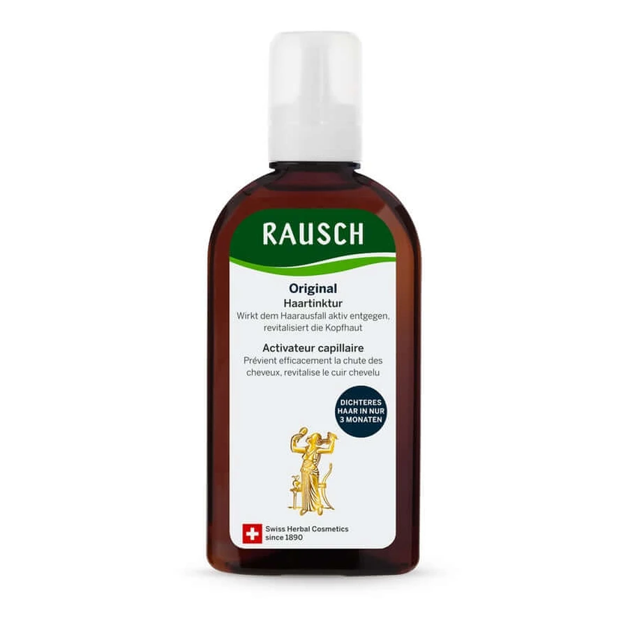 Rausch Original Hair Tincture 200 ml