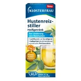 Klosterfrau Chupete para la Tos Bebida Caliente en Polvo 10X5 g