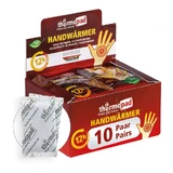 Thermopad hand warmer 10 pcs
