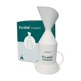 Eucabal inhalador 1 ud