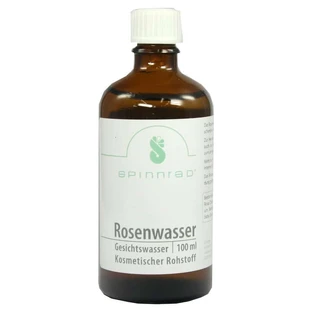Woda różana 100 ml