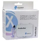 Miradent prothese bewaardoos Protho Box met borstel 1 stuk